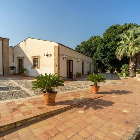 Hotel Villa Favorita 노토 객실 사진